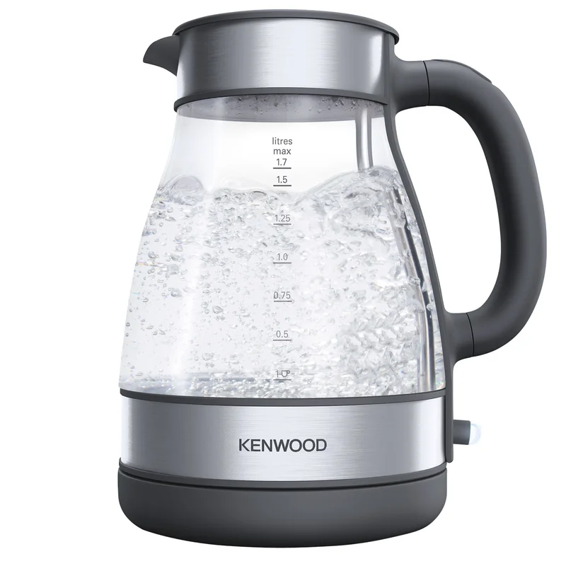 Чайник Kenwood ZJG-112CL 4