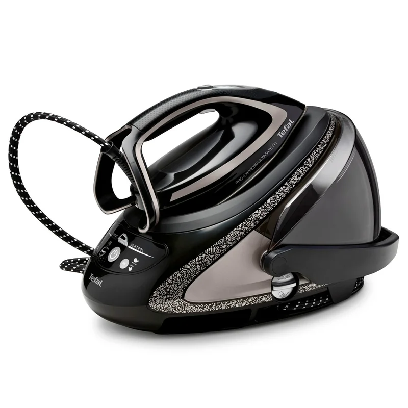 Гладильная система Tefal GV-9620 12