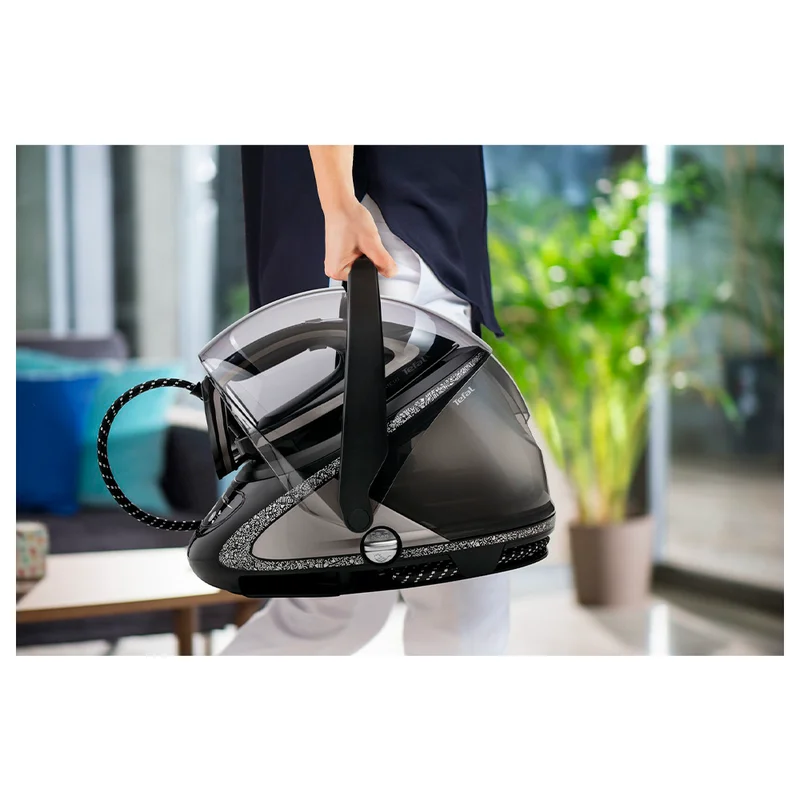 Гладильная система Tefal GV-9620 13
