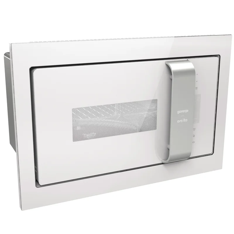 Встраиваемая микроволновая печь GORENJE BM-235ORAW 2
