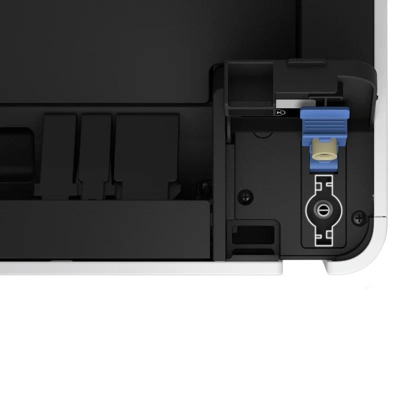 МФУ струйное Epson M2140 СНПЧ А4 3