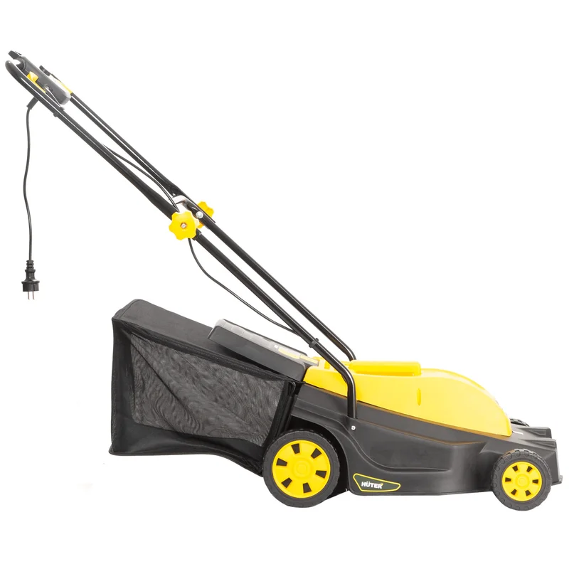 Электрическая газонокосилка Huter ELM-2000T (70/4/8) 5