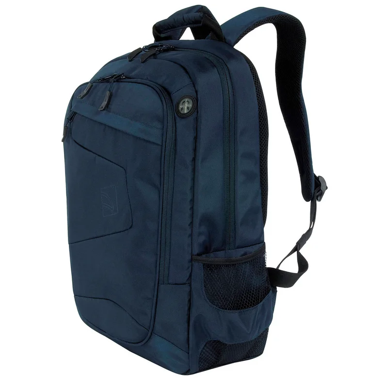 Рюкзак для ноутбука 17" Tucano Lato, Blue (BLABK-B) 2