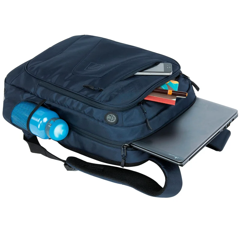 Рюкзак для ноутбука 17" Tucano Lato, Blue (BLABK-B) 4
