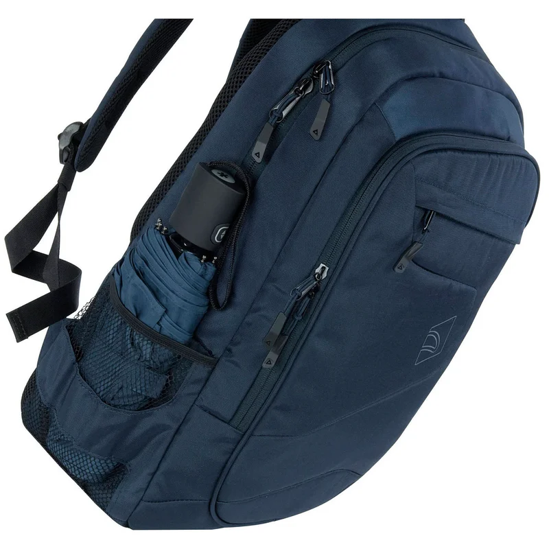 Рюкзак для ноутбука 17" Tucano Lato, Blue (BLABK-B) 5