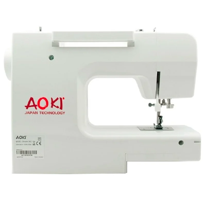 Швейная машина AOKI Dream 36S 3