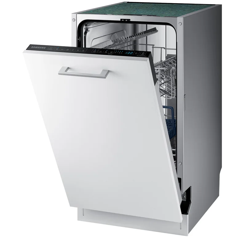 Встраиваемая посудомоечная машина Samsung DW-50R4040BB/WT 2