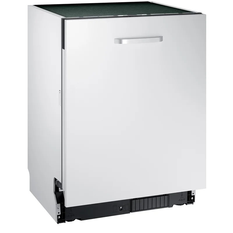 Встраиваемая посудомоечная машина Samsung DW-60M5050BB/WT 3