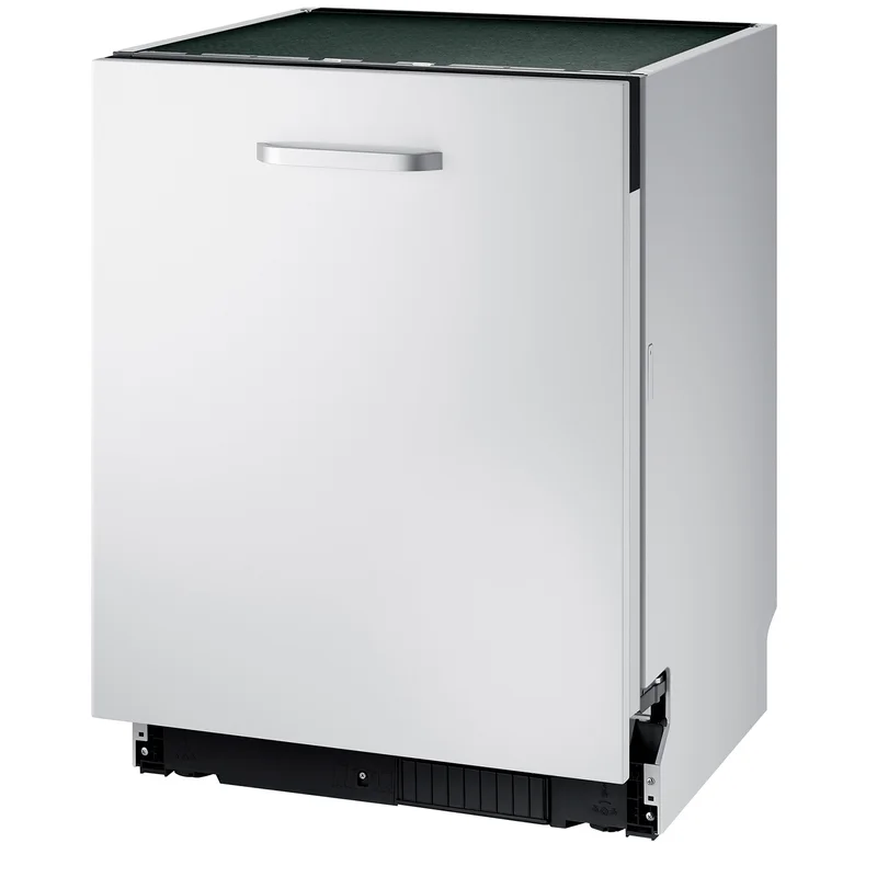 Встраиваемая посудомоечная машина Samsung DW-60M5050BB/WT 4