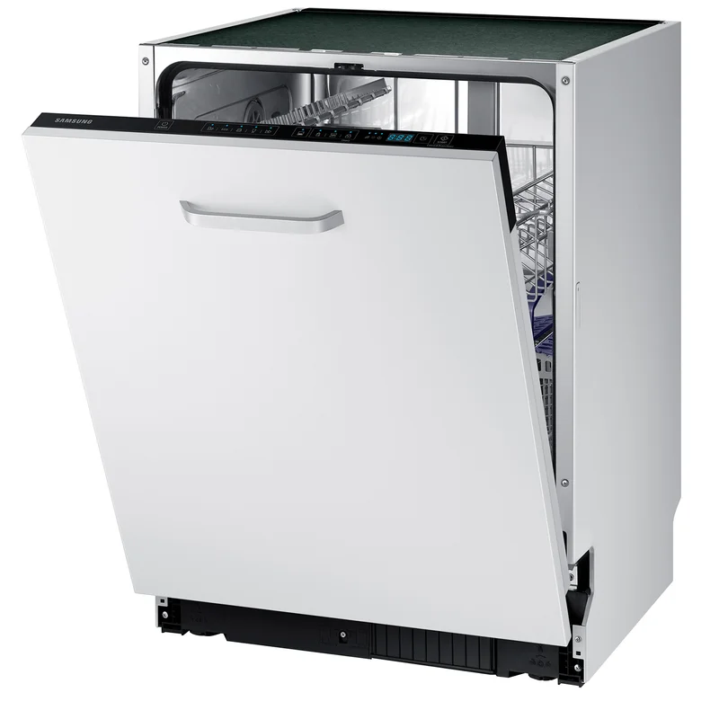Встраиваемая посудомоечная машина Samsung DW-60M5050BB/WT 5