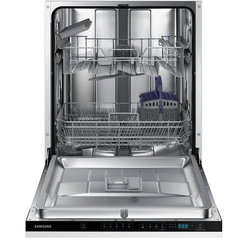 Встраиваемая посудомоечная машина Samsung DW-60M5050BB/WT 6