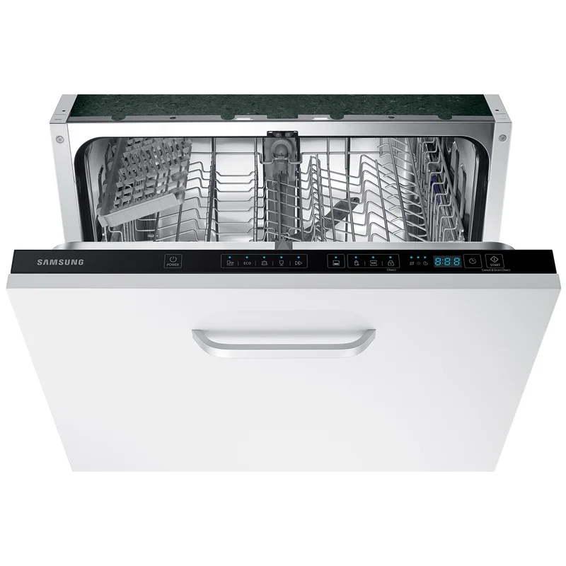 Встраиваемая посудомоечная машина Samsung DW-60M5050BB/WT 7