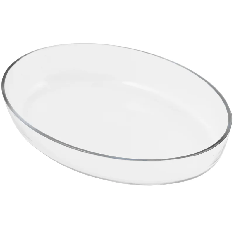 Блюдо овальное 35*24 см. Pyrex 346В000/6 2