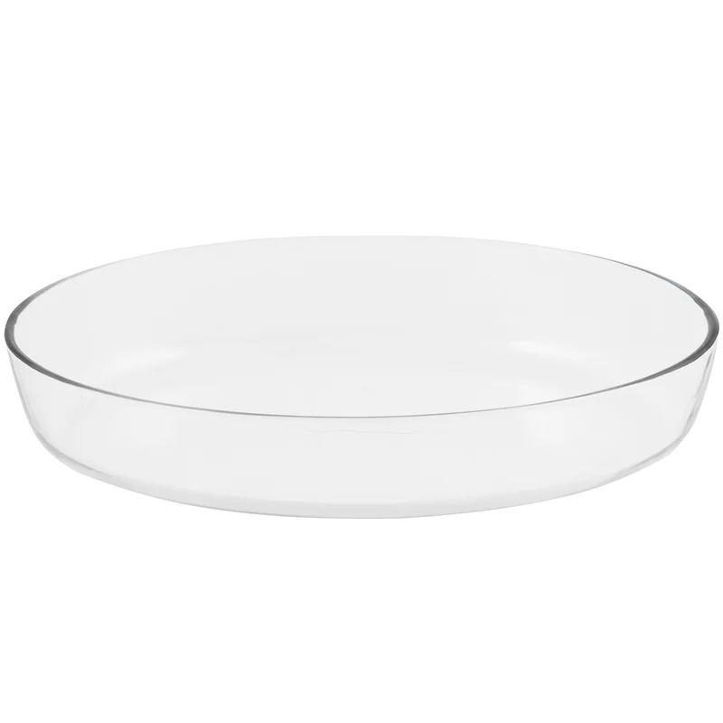 Блюдо овальное 35*24 см. Pyrex 346В000/6 3