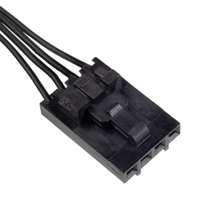 Кулер для кейса Corsair LL Series LL140 RGB Dual Light Loop (CO-9050073-WW) 8