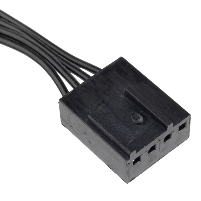 Кулер для кейса Corsair LL Series LL140 RGB Dual Light Loop (CO-9050073-WW) 9