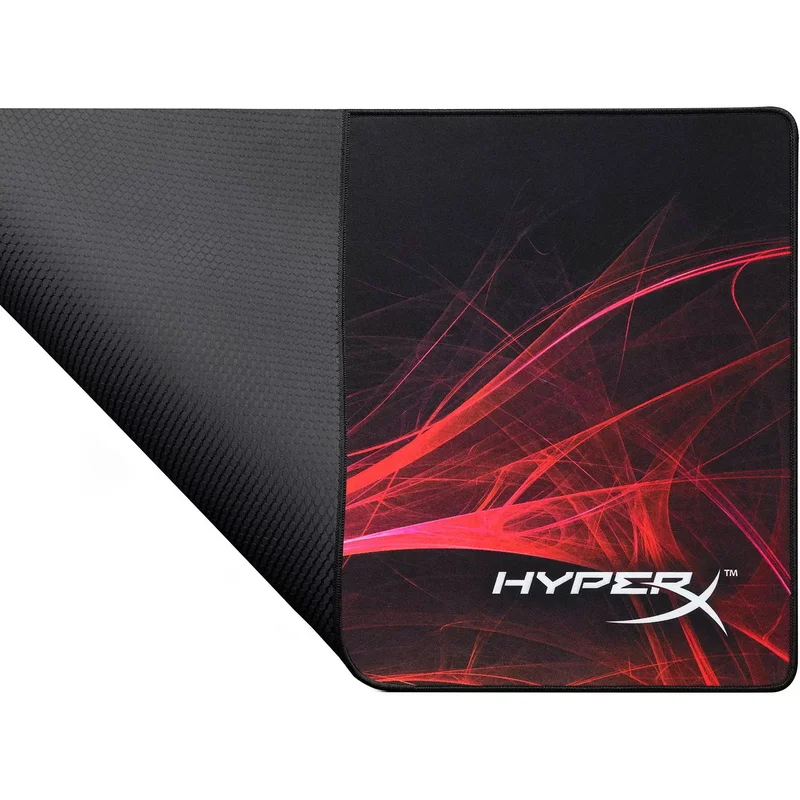 Игровой коврик HyperX Pro Gaming Speed - Extra large (HX-MPFS-S-XL)