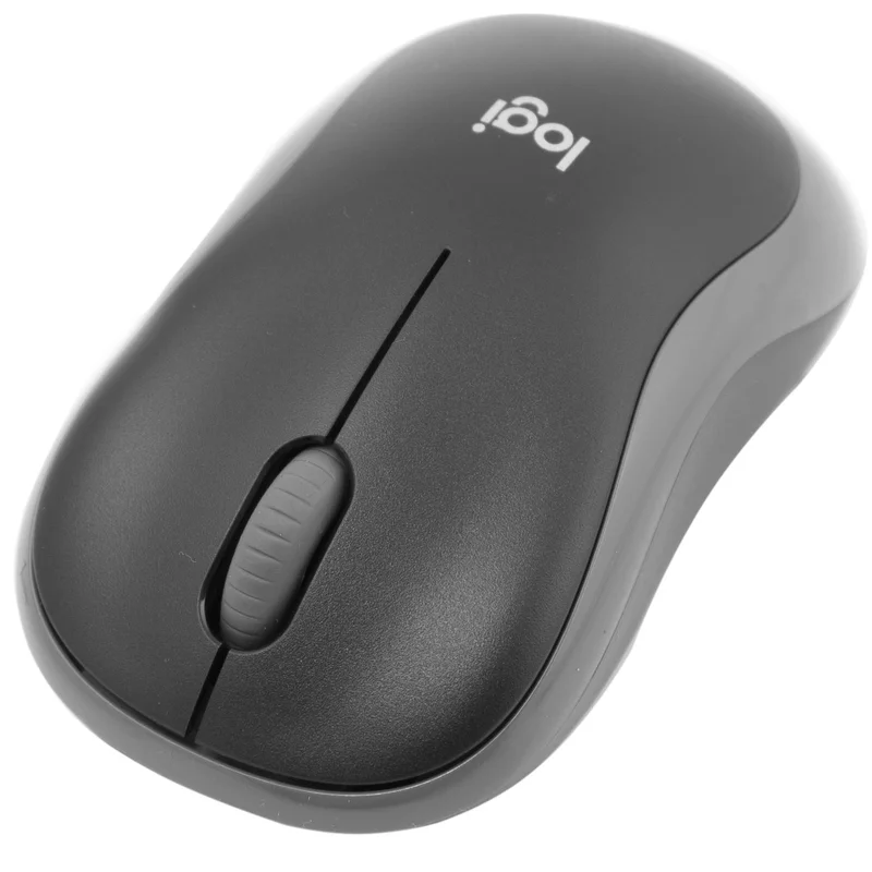 Клавиатура + Мышка беспроводные USB Logitech MK270 5