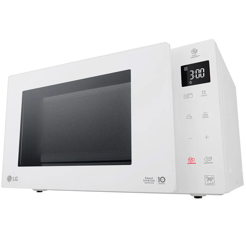 Микроволновая печь LG MS-2336GIH 2