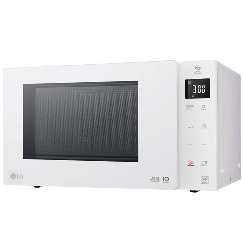 Микроволновая печь LG MS-2336GIH 3