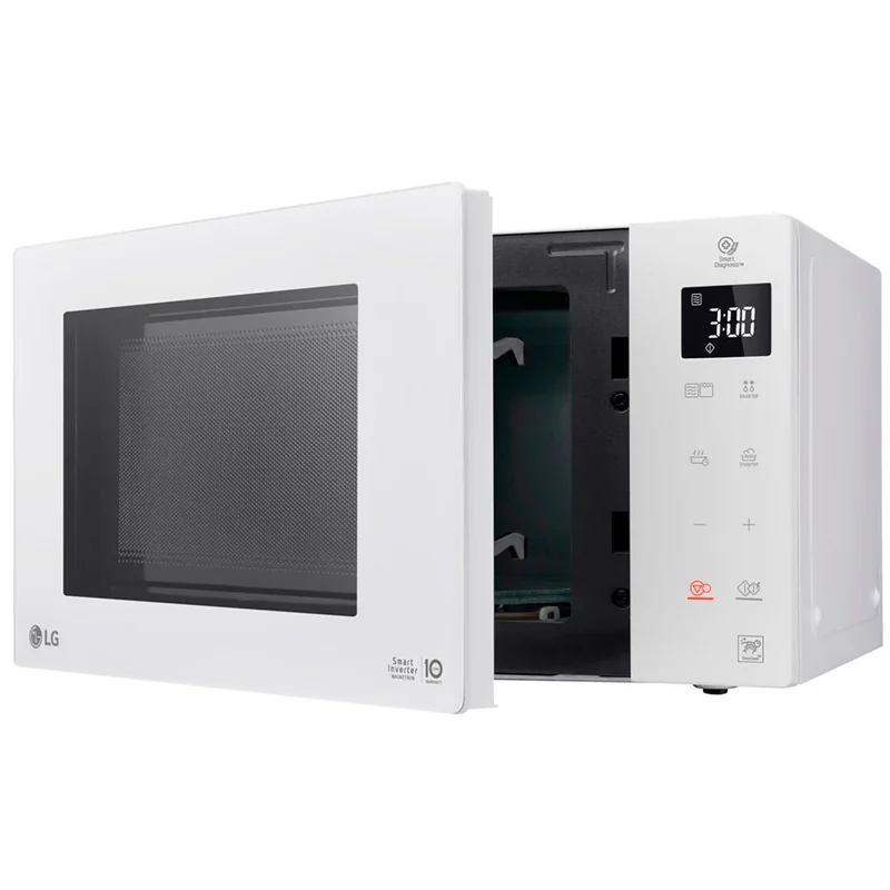Микроволновая печь LG MS-2336GIH 4