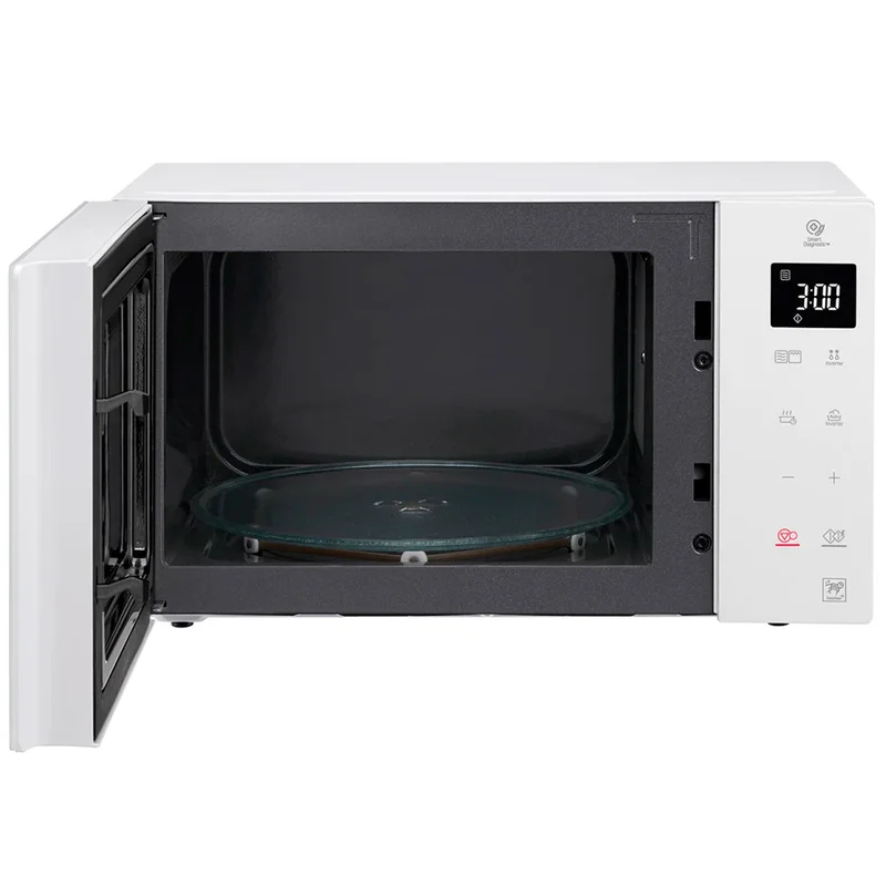 Микроволновая печь LG MS-2336GIH 5