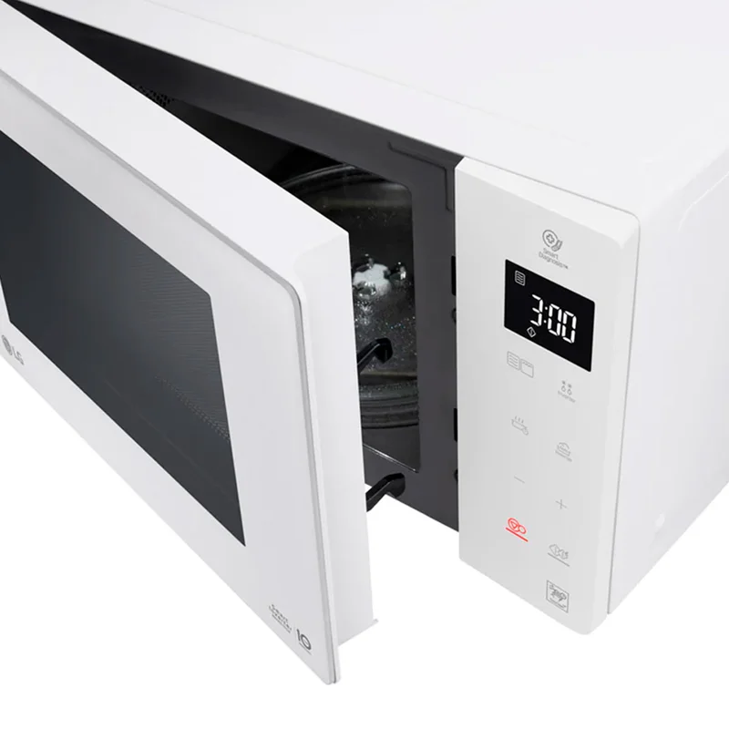 Микроволновая печь LG MS-2336GIH 6