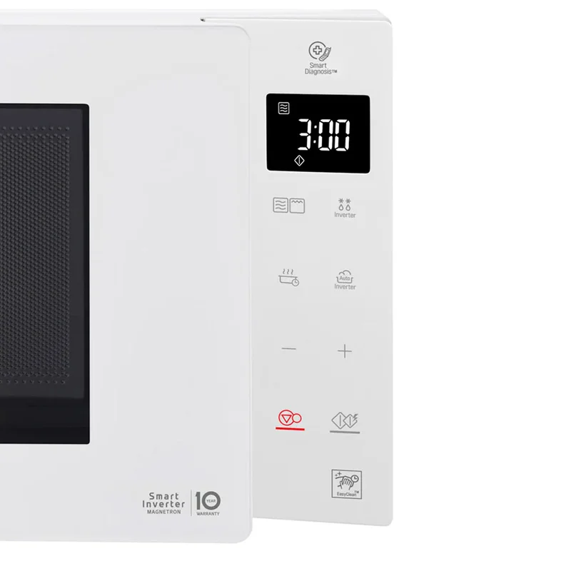 Микроволновая печь LG MS-2336GIH 7