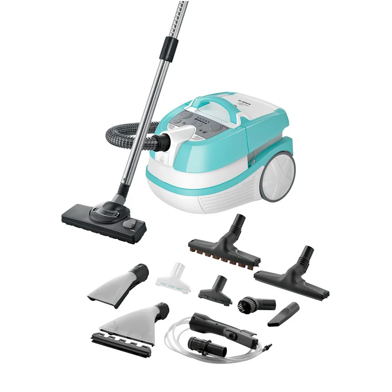 Пылесос Bosch BWD-420HYG 3