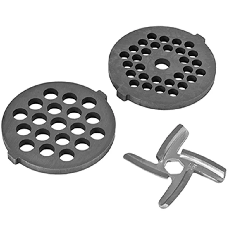 Мясорубка Vitek VT-3620 6