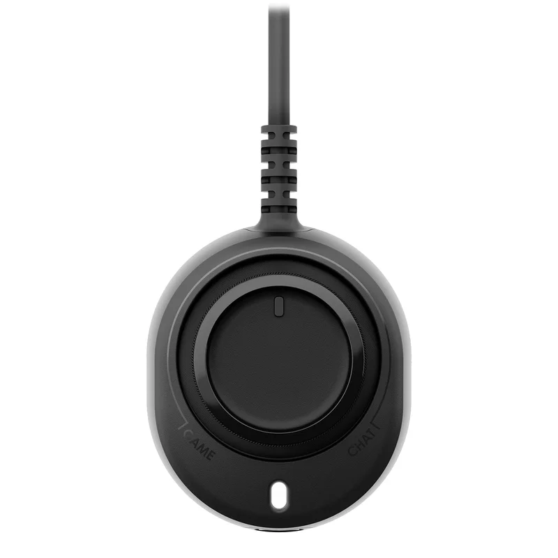 Игровая гарнитура беспроводная SteelSeries Arctis Pro, Black (61486) 6