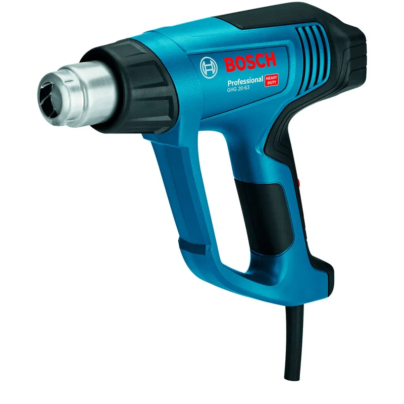 Технический фен Bosch GHG 20-63 (06012A6201) 2