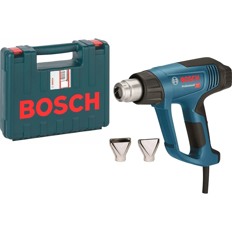 Технический фен Bosch GHG 20-63 (06012A6201) 3