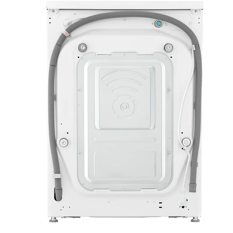 Стиральная машина LG F-2V7GW1W 7