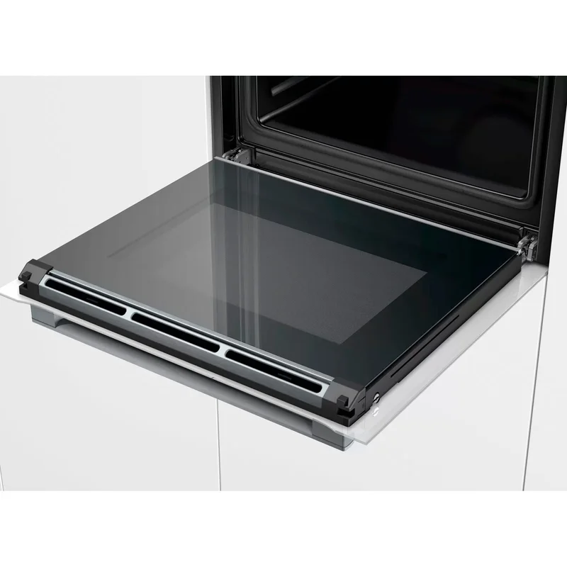 Встраиваемая духовка Bosch HBG-672BW1F 3