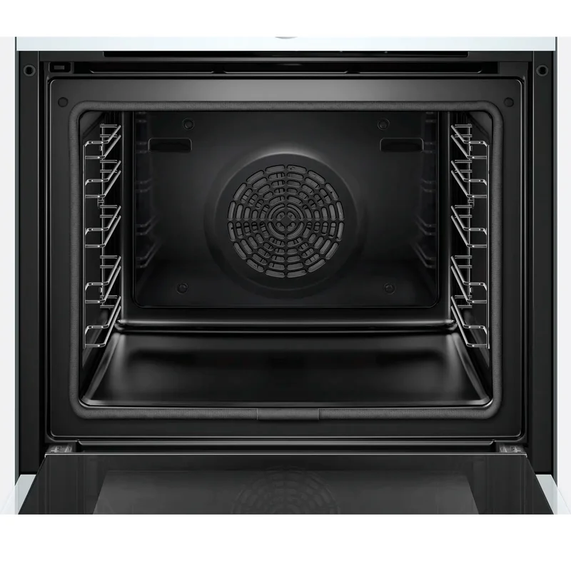 Встраиваемая духовка Bosch HBG-672BW1F 4