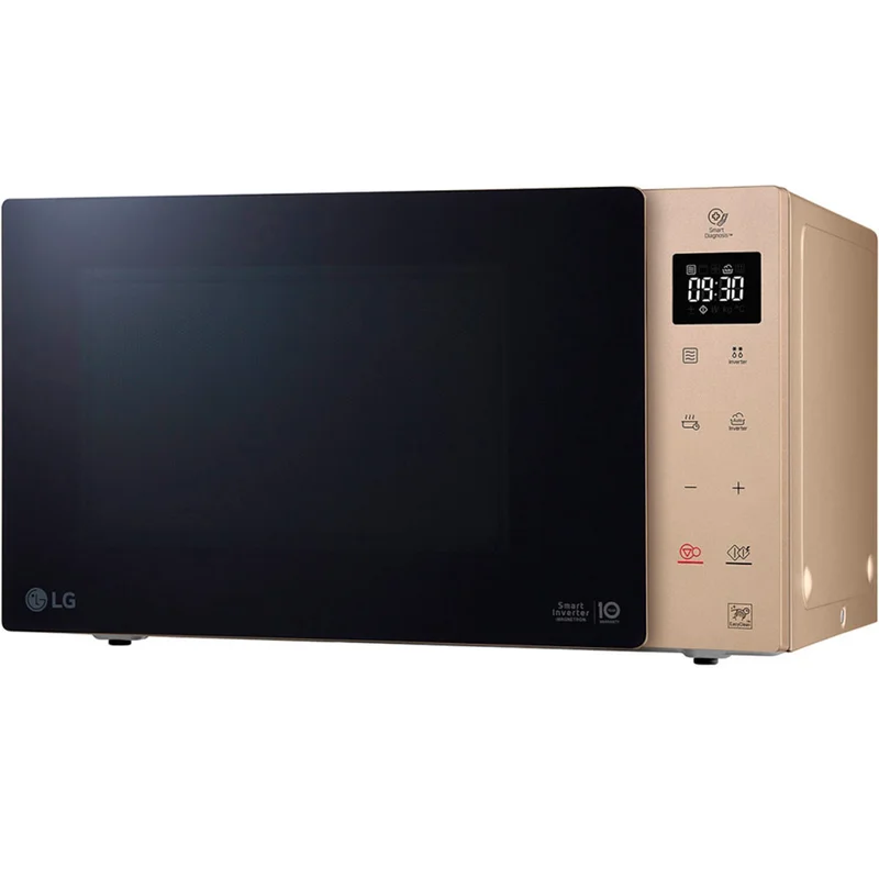 Микроволновая печь LG MS-2535GISH 2