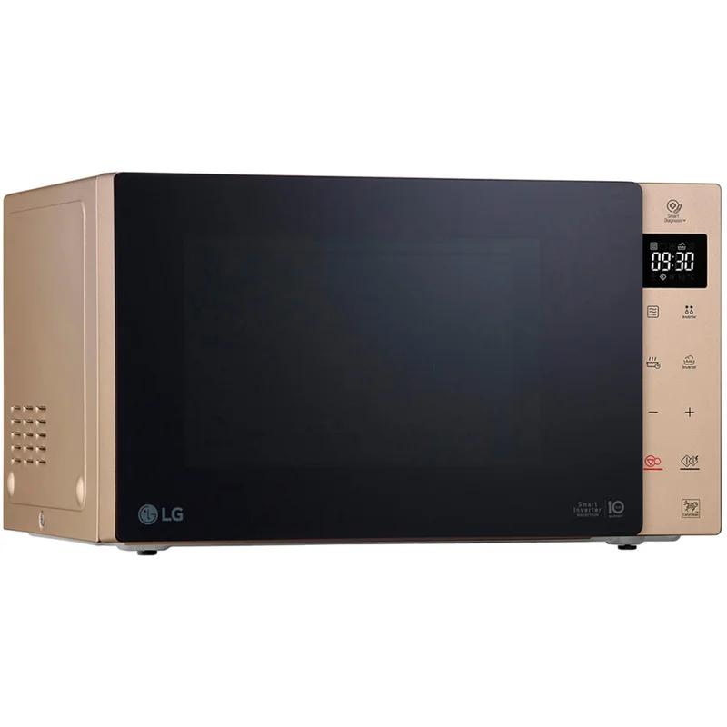 Микроволновая печь LG MS-2535GISH 3