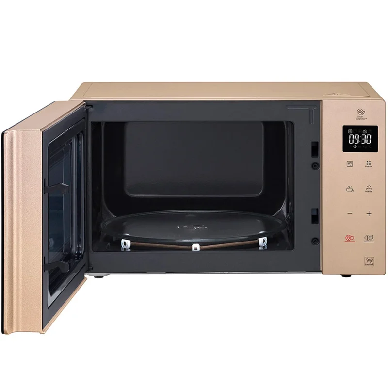 Микроволновая печь LG MS-2535GISH 5