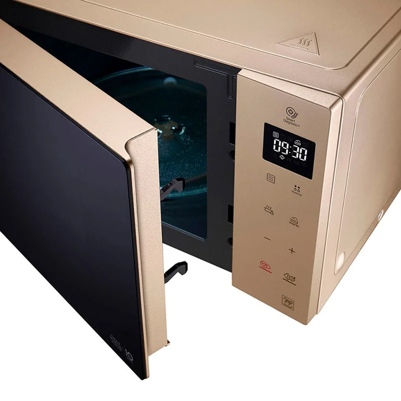 Микроволновая печь LG MS-2535GISH 7