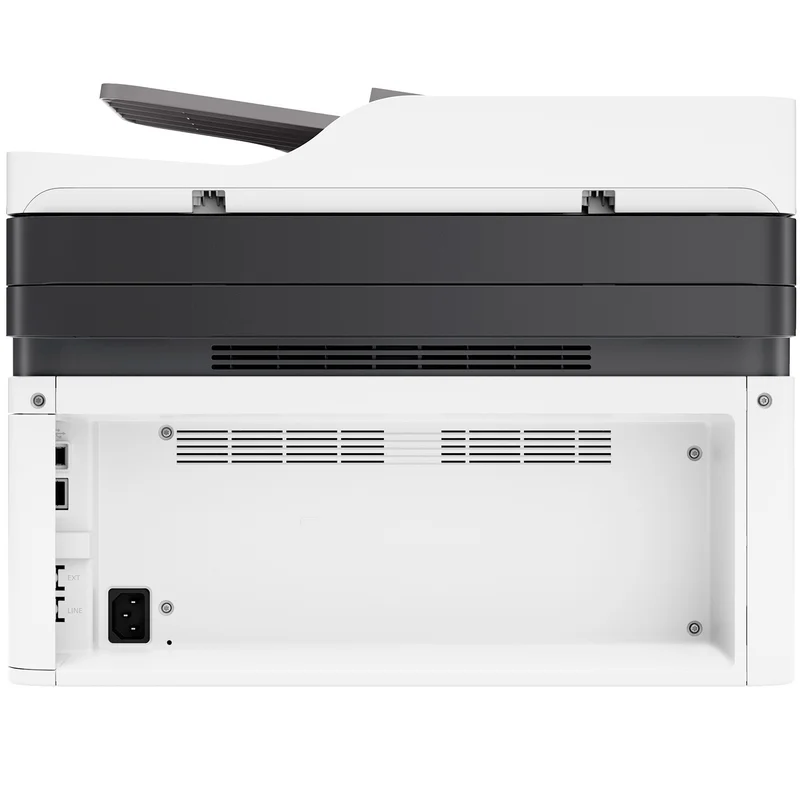 МФУ лазерное HP Laser 137fnw A4-A-F-N-W (4ZB84A) 4