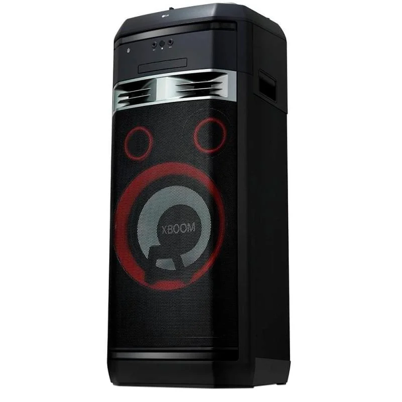 Аудиосистема LG OL100 2