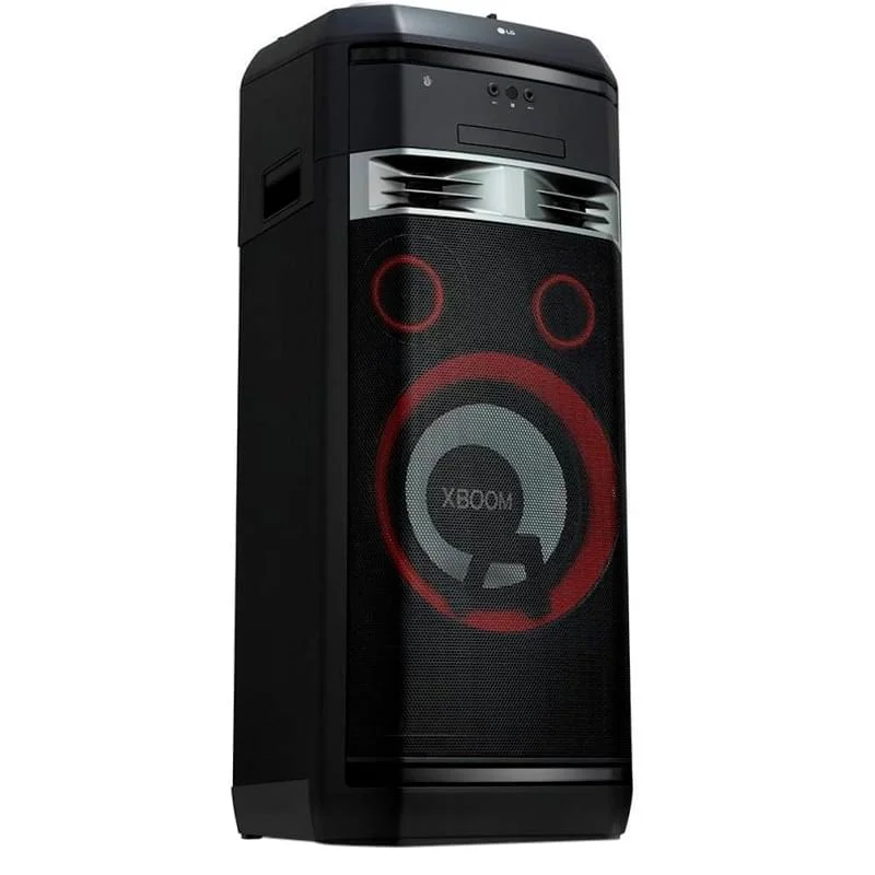 Аудиосистема LG OL100 3