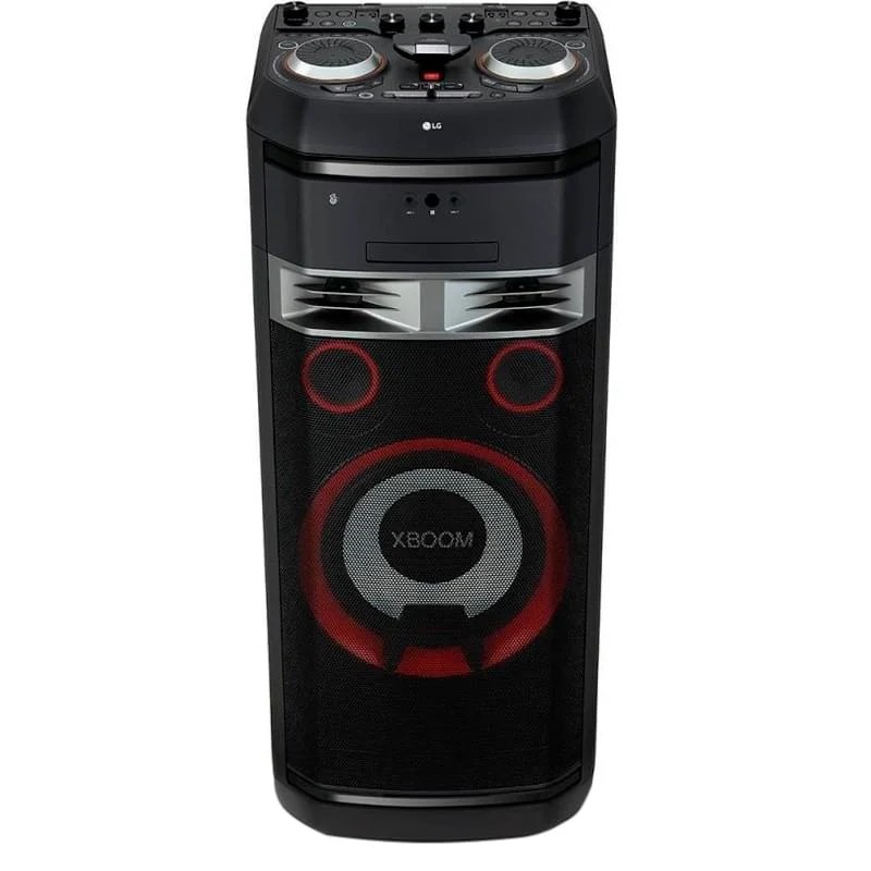 Аудиосистема LG OL100 4