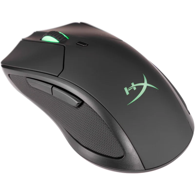 Игровая мышь беспроводная HyperX Pulsefire Dart RGB (HX-MC006B) 2