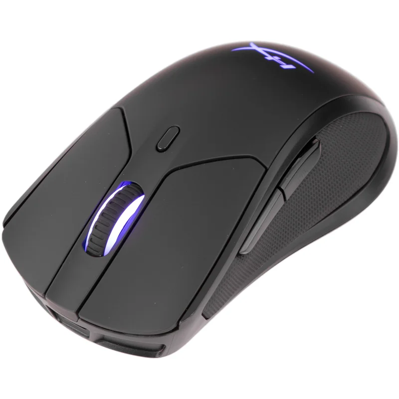 Игровая мышь беспроводная HyperX Pulsefire Dart RGB (HX-MC006B) 3