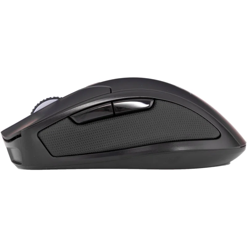 Игровая мышь беспроводная HyperX Pulsefire Dart RGB (HX-MC006B) 4