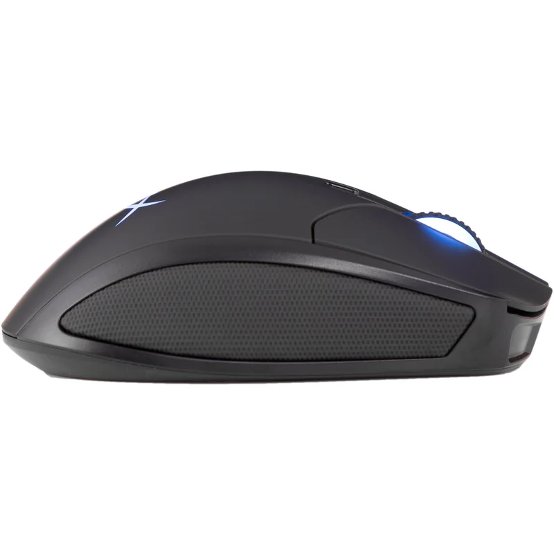 Игровая мышь беспроводная HyperX Pulsefire Dart RGB (HX-MC006B) 5