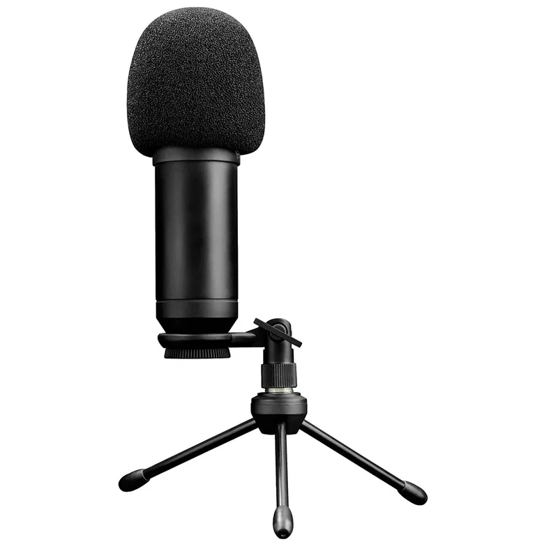 Микрофон игровой Trust GXT 252 EMITA PLUS STREAMING MICROPHONE 2