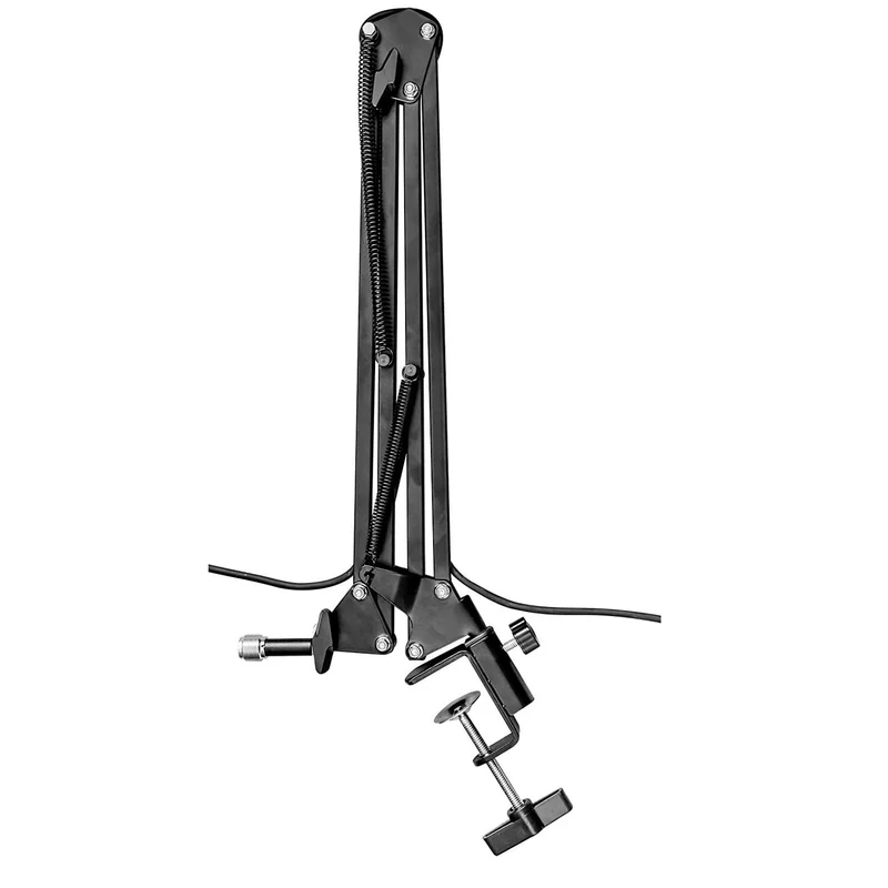 Микрофон игровой Trust GXT 252 EMITA PLUS STREAMING MICROPHONE 4